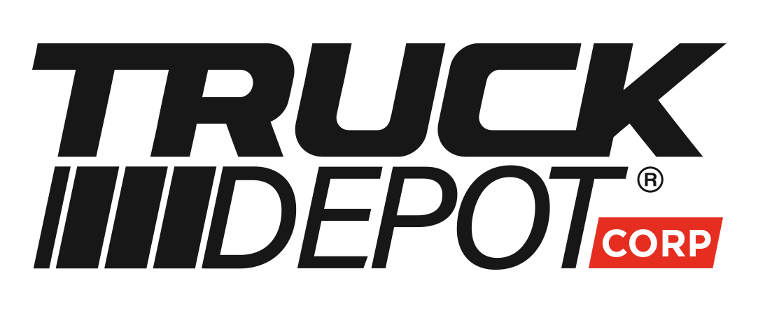 Truck Depot Logo